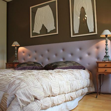 La Lorraine Hotel Zoufftgen ภายนอก รูปภาพ