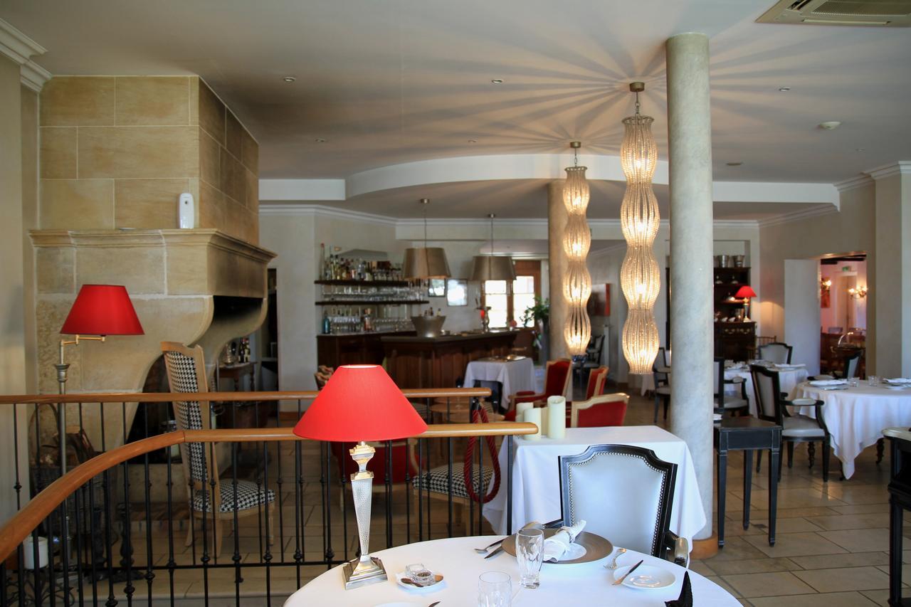 La Lorraine Hotel Zoufftgen ภายนอก รูปภาพ